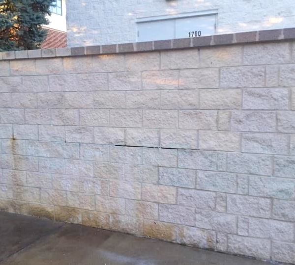 After-Graffiti Removal_United Mobile Power Wash & Pressure Washing Services_Commercial_Southfield Michigan_5