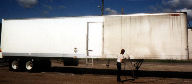 History-Truck & Fleet Washing_United Mobile Power Wash & Pressure Washing Services_Commercial_Southfield Michigan_6