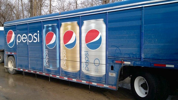 Before Pepsi Truck & Fleet Washing_United Mobile Power Wash & Pressure Washing Services_Commercial_Southfield Michigan_84
