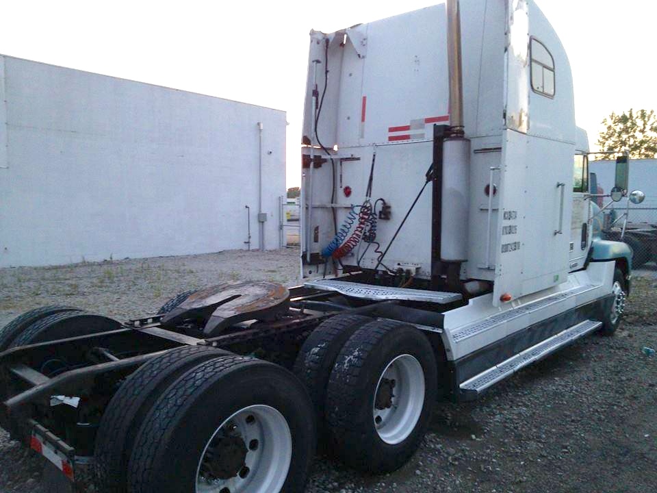 After-Truck & Fleet Washing_United Mobile Power Wash & Pressure Washing Services_Commercial_Southfield Michigan